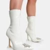 Modena Ecru Patent Diamante Broach Cake Stand Heel Ankle Boot 1 Modena Ecru Patent Diamante Broach Cake Stand Heel Ankle Boot -Chic Footwear Shop 1 ae708550 1cea 4f2f a16a 3323f8d0a95b