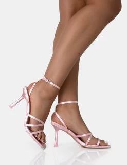 Chic Footwear Shop -Chic Footwear Shop 771A1716