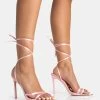 Unapologetic Baby Pink Satin Barely There Gold Pointed Toe Stiletto Heels 1 Unapologetic Baby Pink Satin Barely There Gold Pointed Toe Stiletto Heels -Chic Footwear Shop 771A5363