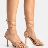 Keri Wide Fit Nude Pu Strappy Lace Up Mid Heels 1 Keri Wide Fit Nude Pu Strappy Lace Up Mid Heels -Chic Footwear Shop 771A5399 731e48f4 1b08 4264 b0b1 f6c4f3e2be08